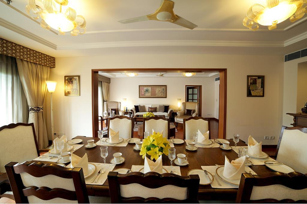 Jaypee Palace Hotel Agra  Exteriér fotografie