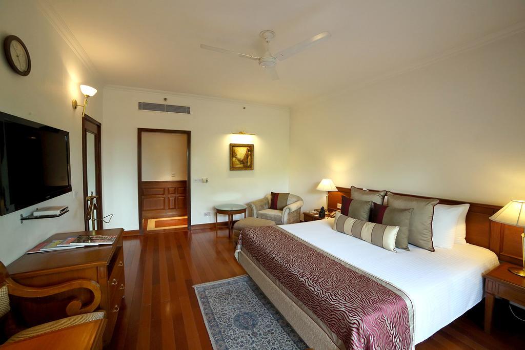 Jaypee Palace Hotel Agra  Exteriér fotografie