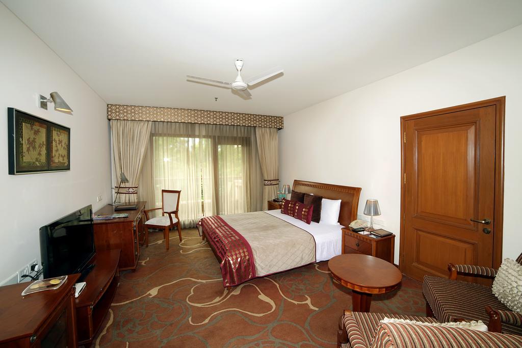 Jaypee Palace Hotel Agra  Exteriér fotografie